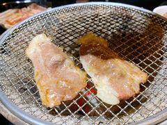 -燚青春东北泥炉烤肉(百合店)