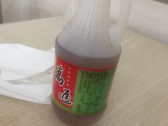 -奕宏饺子楼(朱庄小区店)