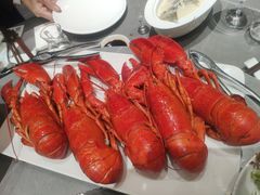 -神洲四海大酒楼(王府井澳门中心店)
