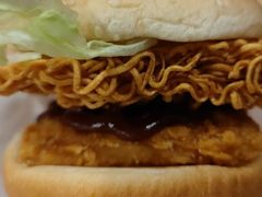 -汉堡王(西直门凯德MALL店)