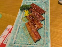 -三石铁板烧(紫竹桥店)