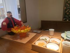 -闽上鲜·福建菜(龙湖滨江天街店)