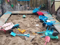 -HERRE·FARM 赫尔露营农场·团建聚会包场