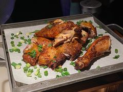 -绿茶餐厅(深圳龙华天虹购物中心店)