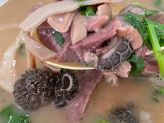 -李小老烧饼(常营民族家园店)