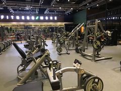 -悦莱美游泳健身会所(御景壹号店)