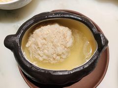 清炖蟹粉狮子头-淮扬府(安定门店)