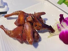 -广州塔晖粤轩中餐厅