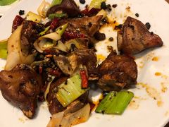 -队长面馆 La Pasteria del Capitano