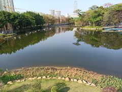 -东山湖公园