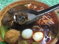 -清真·马文砂锅大全(麦苋街店)