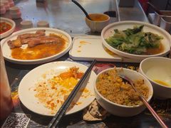 -盛焰铁板烧(王府井店)