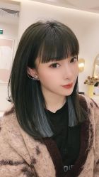 -icare美发沙龙