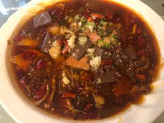 -扎与夏私房菜(西藏自治区拉萨市丹杰林巷店)