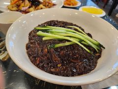 -桃园中华料理炸酱面(燕儿岛路店)