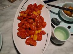 -小菜园新徽菜(无锡宜家荟聚中心店)