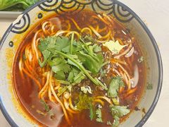 川香小面-头壹号 大油条·老长沙盖码饭(北辰店)