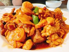 -桂园餐厅(五大道店)