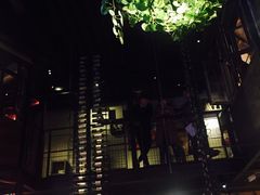 -胡桃里乐队酒馆(鎏嘉码头店)