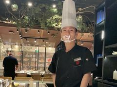 -水木锦堂·自助铁板烧(世贸天阶店)