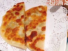 牛肉馅饼-东北灶(金银潭永旺店)