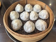 -锡笼记·无锡小笼(方塔店)