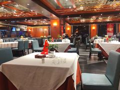 大堂-大鸭梨烤鸭(金色漫香店)