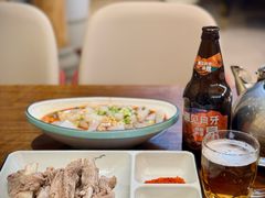 -靖远尕六美味羊羔肉