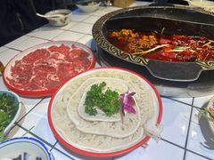 -卤校长老火锅毕节店(招商花园城店)