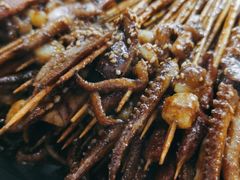 -十里铺铁板鱿鱼