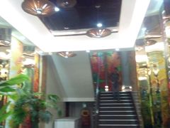 -枫林湾牛扒自助西餐厅(兴东店)