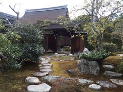 -京都御所