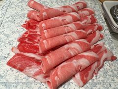 -三人行骨头王火锅(长寿店)