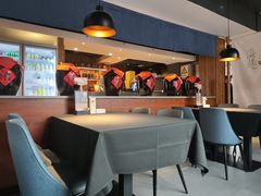 -海趣餐厅·苏式家菜(高新店)