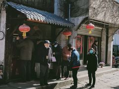 -阿二烤鸡(山塘街店)