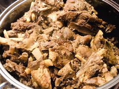 -清真·益鑫羊肉手抓馆(花园北街店)