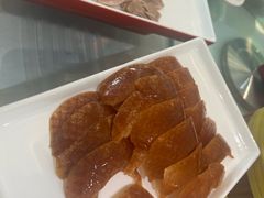 -玉林烤鸭店(定福庄店)