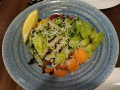 -1861意大利餐厅(文化广场店)