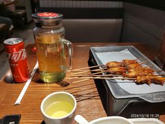 -管氏翅吧(地安门店)