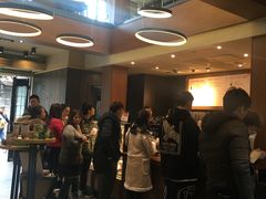 -星巴克臻选(成都宽窄巷子店)