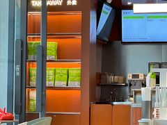 -奈雪的茶(青岛卓悦里INTOWN店)
