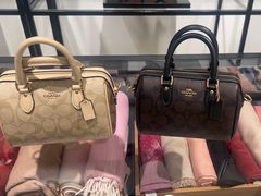 -COACH蔻驰(盛京奥特莱斯店)