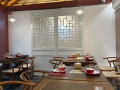 -院落新京菜·烤鸭(地安门店)