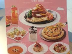 -汤姆家的优质牛排(王府井店)