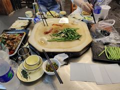 -老渔家白族石板烧旗舰店