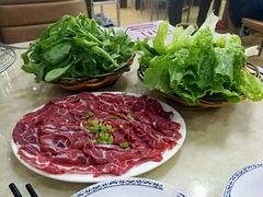 -潮汕良记牛肉火锅(洪武路店)