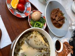 -顶特勒·黄鱼馆·特色菜(上海大世界店)