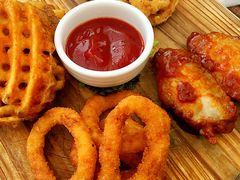 -榖屋house of flour(张江首店)