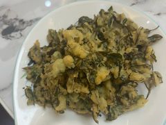 -回头客餐厅·家的味道农家菜·虹鳟鱼·铁锅炖(雁栖湖店)