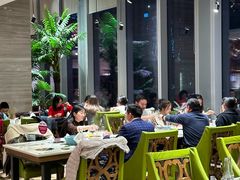 -阳光岛·海鲜盛宴(银泰中心in99店)